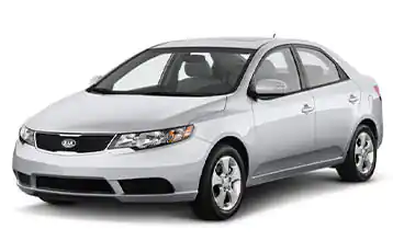 Kia Cerato Rental in Kish | Rent a Kia Cerato in Kish ...