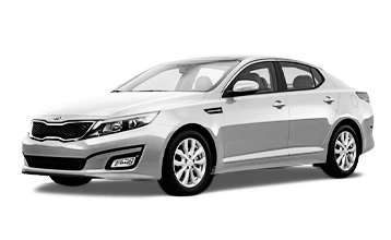 Rent Kia Optima in Iran | price list and online booking ...