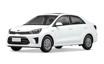 Kia Pegas rental in Dubai | Rent Kia Pegas 2025 Dubai- UAE ...