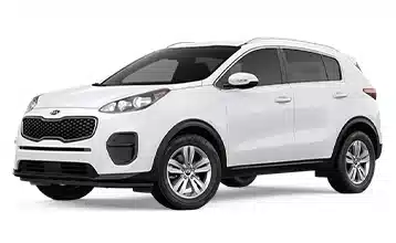 Rent a 2018 Sportage in Kish | Price for Renting a Sportage ...