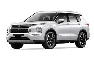 Mitsubishi Outlander Rental in Tehran | Rent an Outlander ...