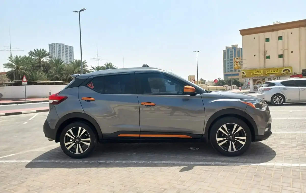 Nissan Juke rent Dubai- car rental Dubai Nissan Juke, UAE ...