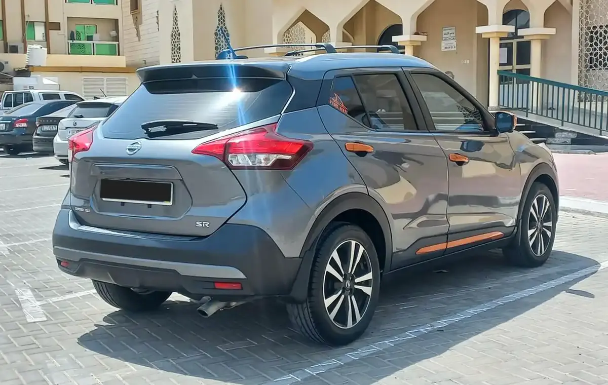 Nissan Juke rent Dubai- car rental Dubai Nissan Juke, UAE ...