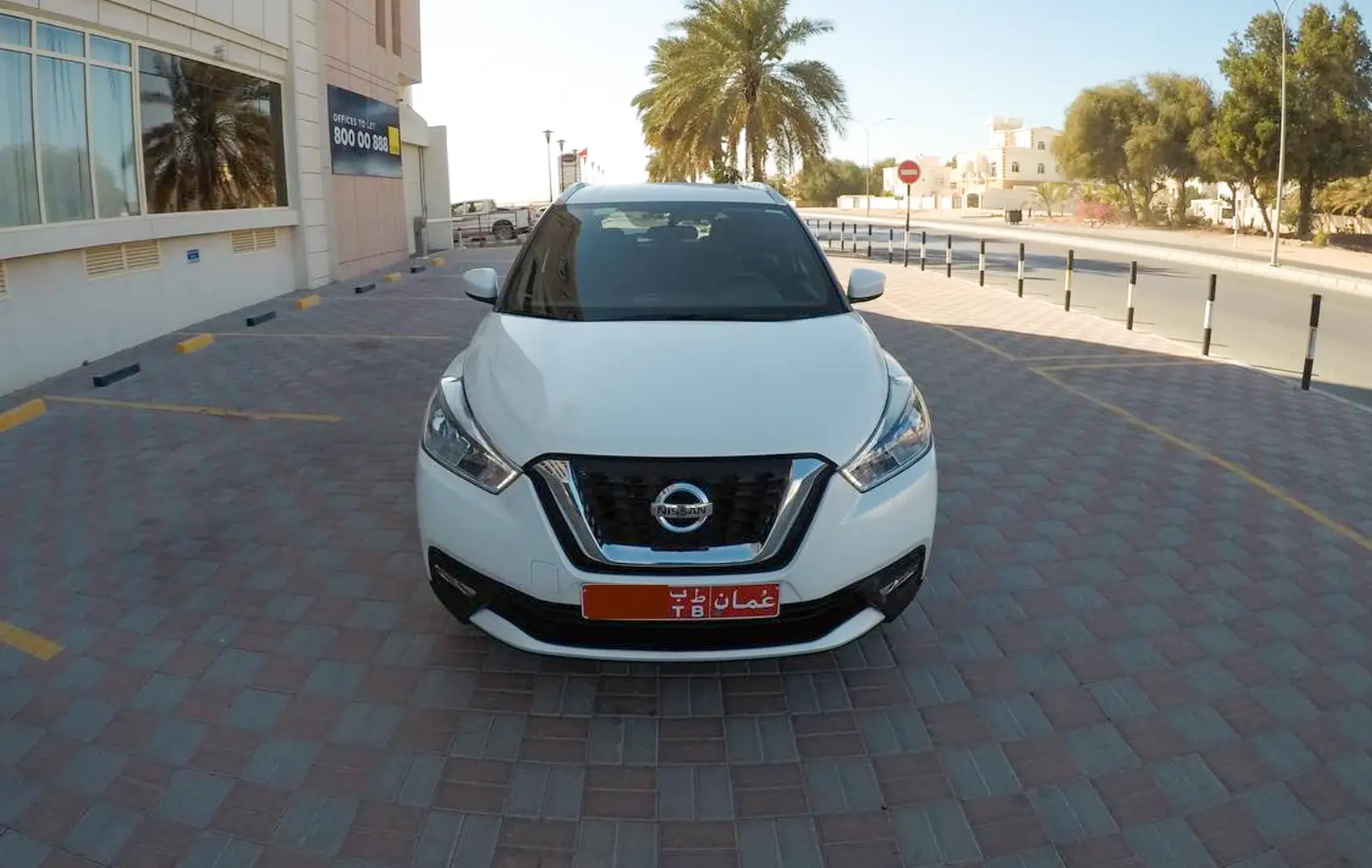 Nissan kicks rent Oman, Nissan kicks rental Oman online ...