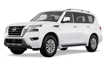 Nissan Patrol Rental in Kish | Rent a Nissan Patrol in Kish ...