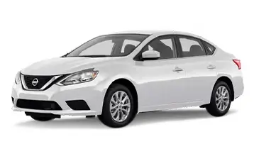 Rent a Nissan Sentra in Tbilisi, Georgia with easy terms ...