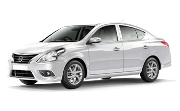 Rent a Nissan Sunny in Oman from 12 OMR Daily ...