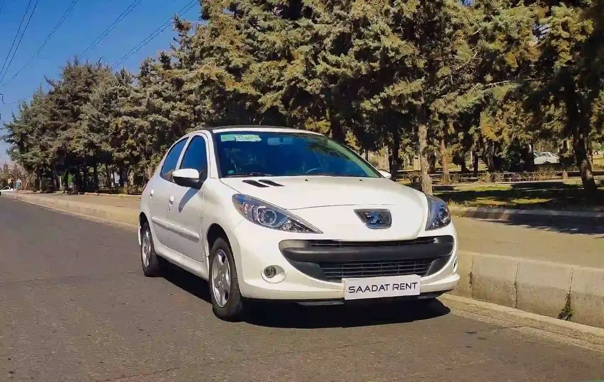 Rent a Peugeot 207 in Shiraz | Peugeot 207 Rental in Shiraz ...