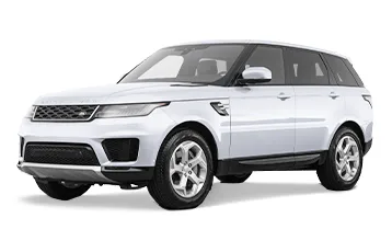 Range Rover SVR rental Dubai- UAE from 1100 AED/Daily ...