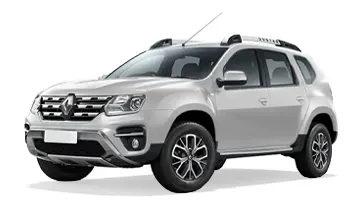 Rent a Renault Duster in Oman from 21 OMR/ Daily ...
