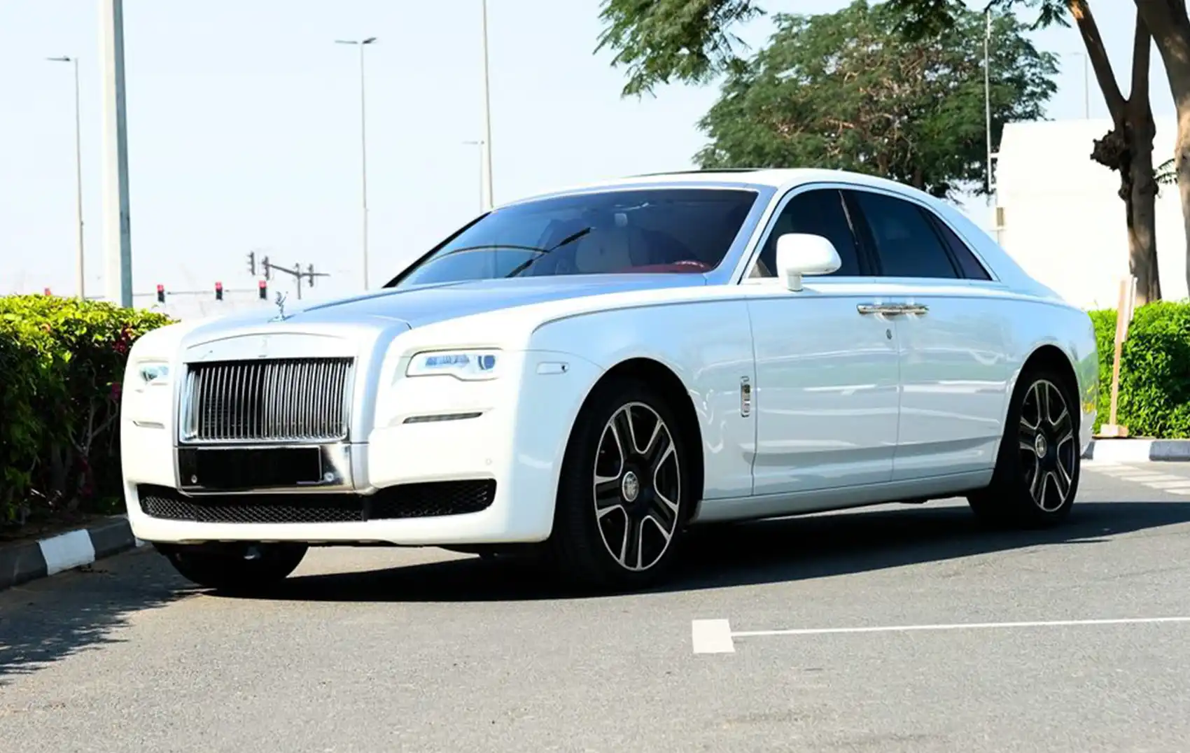 Rent Rolls Royce Ghost Dubai, Rolls Royce Dubai Rental ...