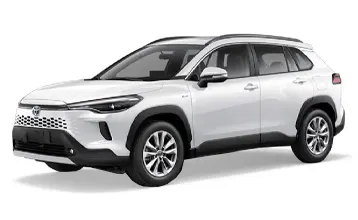 rent toyota corolla cross 2025 in dubai Toyota Cross 2025 Rental in Dubai | Rent Toyota Cross Dubai ...