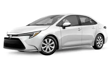 Rent Toyota Corolla in Tehran | With cheap price ...