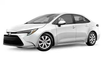 Toyota Corolla Rental in Kish | Rent a Toyota Corolla Kish ...