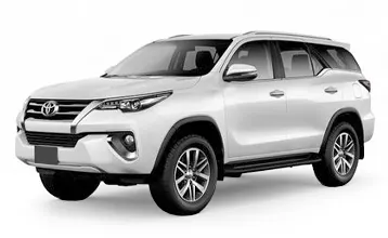 Toyota Fortuner Rental in Dubai | Rent a Fortuner in Dubai ...