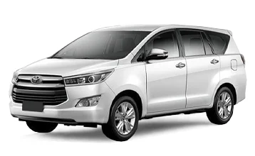 Rent a Toyota Innova in Dubai, Toyota Innova Rental Dubai ...