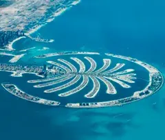 palm jumeirah