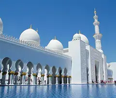 Abu Dhabi