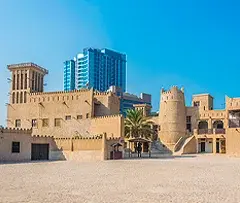 Ajman