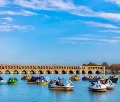 Isfahan