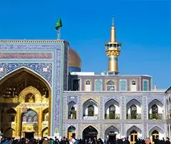 Mashhad