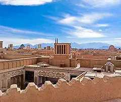 Yazd