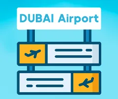 Dubai Airport (DXB)