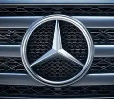 Mercedes Benz