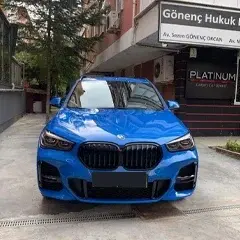 اجاره BMW X1