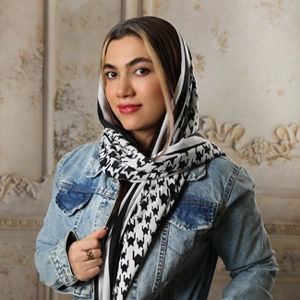 Zahra Aghaei