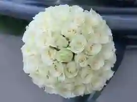 دسته گل عروس ژولیت