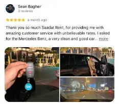 Saadatrent Dubai Reviews 3