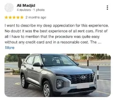 Saadatrent Reviews