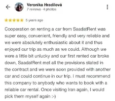 Saadatrent Reviews 7