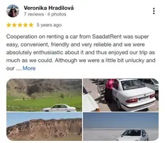 Saadatrent Reviews 9