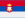 Serbia flag