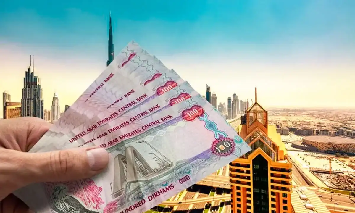 Is Dubai Expensive Budget Needed For A Visit