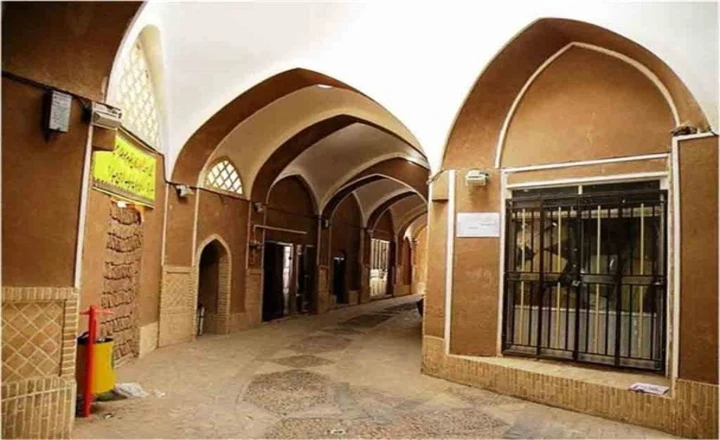 Anthropological Museum of Qazvin