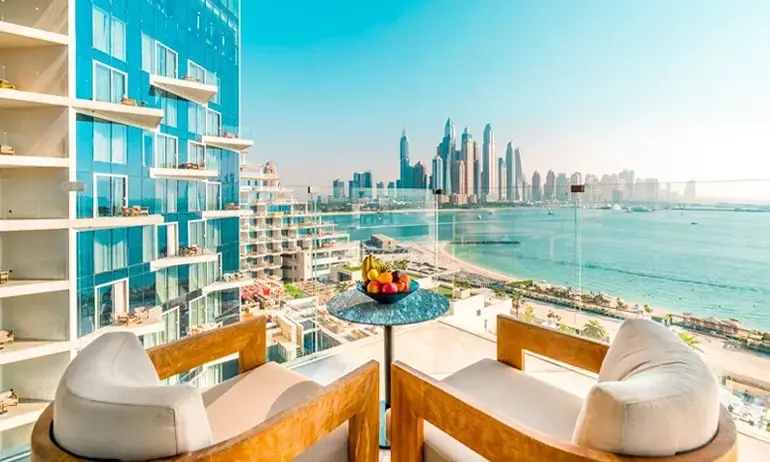 Hotels in Dubai: How much should you consider for your residency?