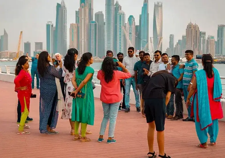 Tours for tourists- Is Dubai cheap or expensive?