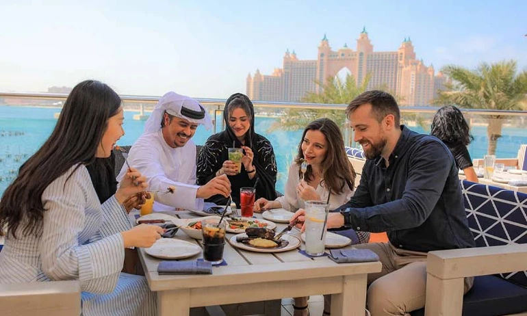 What to wear as a tourist in Dubai for all the months?