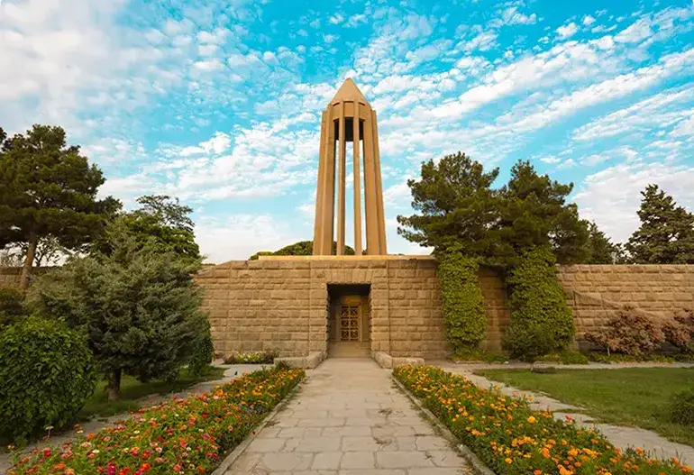 Hamedan, Cradle of Ancient Civilizations and Iran's Historic Gem