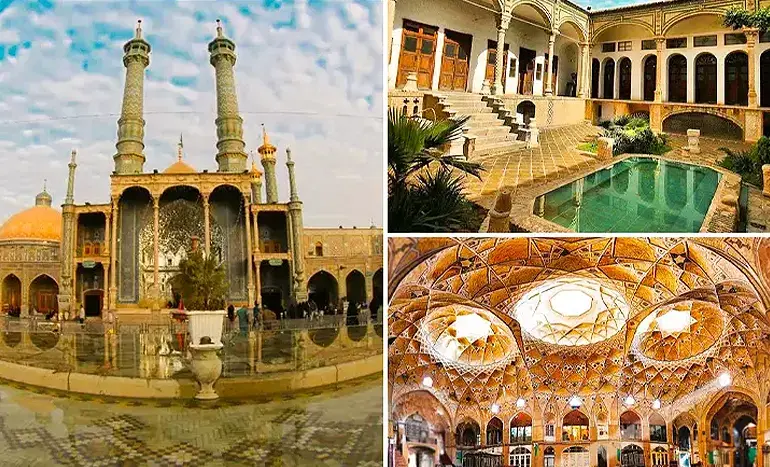 Qom, The Spiritual Heartbeat of Iran