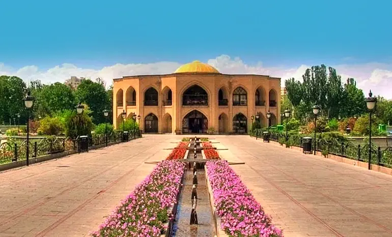 Tabriz, the capital of Islamic tourism in 2018