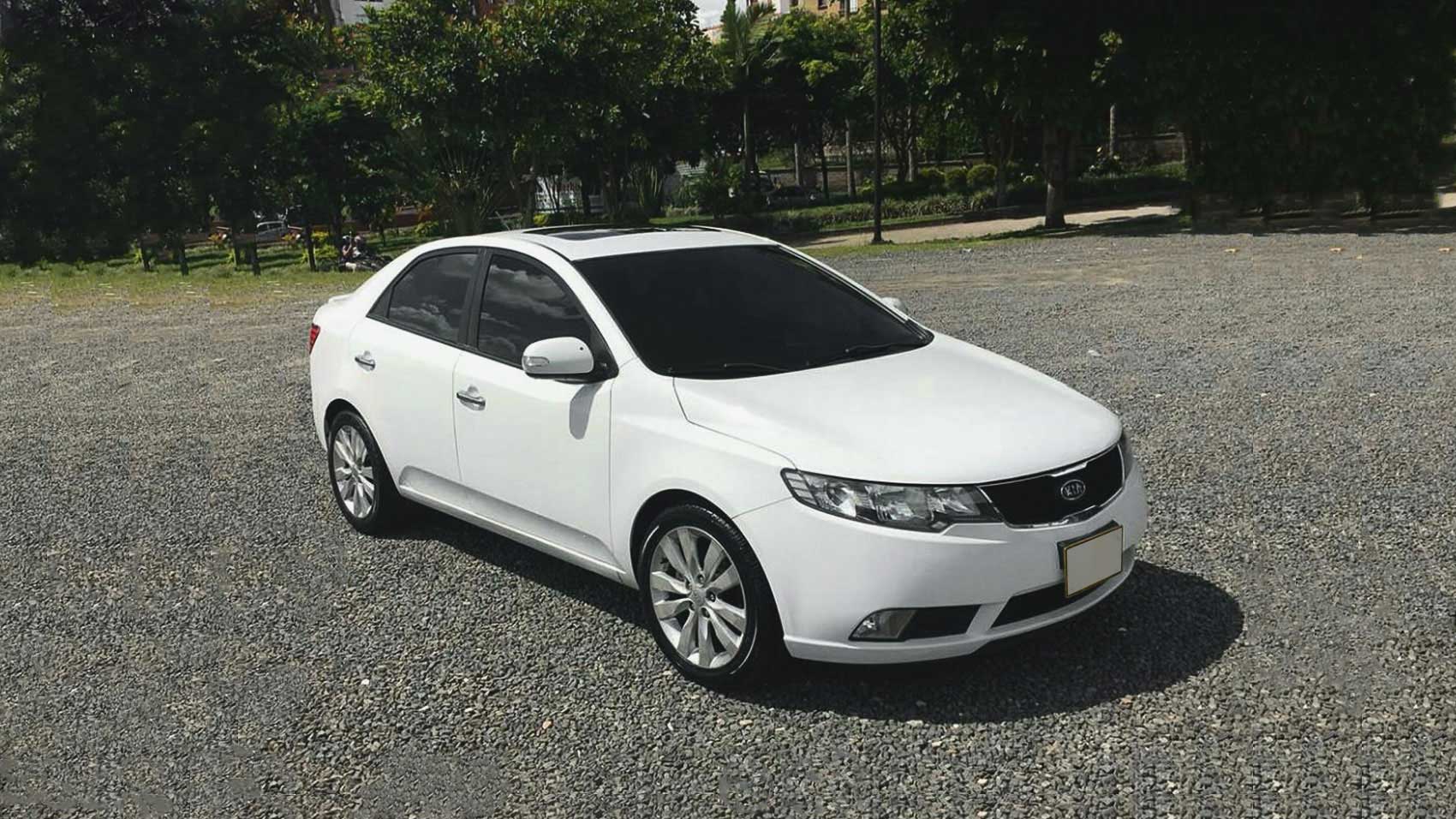 Аккумулятор kia cerato 2