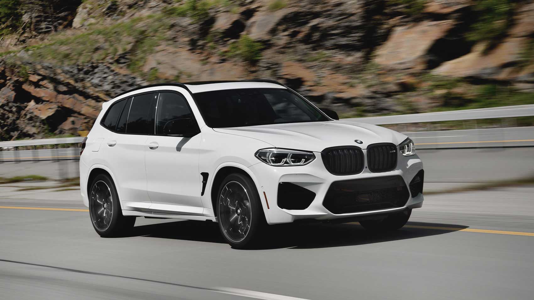 Bmw x3 25i