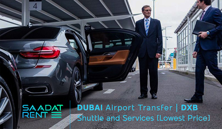 Dubai Airport Transfer